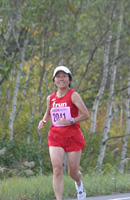 別海パイロットマラソン